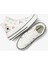 Chuck Taylor All Star Çocuk Beyaz Sneaker 5