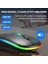 <çok Adet> Kablosuz Şarjlı,bluetooth, Ultra Slim Led, 2.4 GHZ,2400 Dpı, Sessiz Tık _ Gecikmesiz, Oyuna Uygun 1
