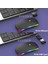 <çok Adet> Kablosuz Şarjlı,bluetooth, Ultra Slim Led, 2.4 GHZ,2400 Dpı, Sessiz Tık _ Gecikmesiz, Oyuna Uygun 4