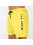 Erkek Sarı Regular Fit Mayo Şort 3