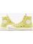 Chuck Taylor All Star Knit Kadın Sarı Sneaker 5