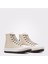 Chuck Taylor All Star City Trek Unisex Krem Sneaker 2
