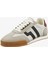 Erkek Beyaz Süet Baylle Sneaker 2