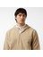 Erkek Bej Regular Fit Sweatshirt 4