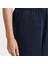 Kadın Lacivert Relaxed Fit Şort 6