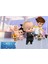 Baby Boss Dikdörtgen Pasta Yenilebilir Resim Baskı 28x19 cm 1