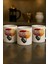 3 Lü Paket Galatasaray Logo Baskı Porselen Kupa Bardak 1