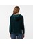 Kadın Yeşil Regular Fit Sweatshirt 2