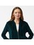 Kadın Yeşil Regular Fit Sweatshirt 4