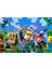 Roblox Dikdörtgen Pasta Yenilebilir Resim Baskı 28x19 cm 1