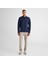 Erkek Lacivert Slim Fit Polo 3