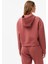 Kadın Pembe Regular Fit Sweatshirt 2