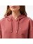 Kadın Pembe Regular Fit Sweatshirt 5