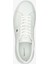 Erkek Beyaz Deri Joree Sneaker 4