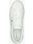 Erkek Beyaz Deri Joree Sneaker 6