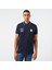 Erkek Lacivert Classic Fit Polo 1