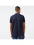 Erkek Lacivert Classic Fit Polo 2