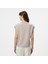 Kadın Pembe Regular Fit T-Shirt 2