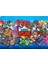 Brawl Stars Dikdörtgen Pasta Yenilebilir Resim Baskı 28x19 cm 1