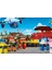 Robocar Poli Dikdörtgen Pasta Yenilebilir Resim Baskı 28x19 cm 1