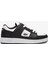 Carnaby Set Leather Kadın Siyah Sneaker 1