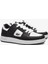Carnaby Set Leather Kadın Siyah Sneaker 2