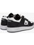 Carnaby Set Leather Kadın Siyah Sneaker 3