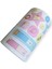 Happy Time Dekoratif Washi Bant 7,2 cm x 1,8 M, 1 Adet, Pastel Renkli Sevimli Desenli 2