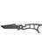 Smith Wesson® 6 Işlev Multi-Tool Tanto Silah Kundağı Bıçağı 1117206 2