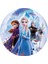 Frozen Yuvarlak Pasta Yenilebilir Resim Baskı 20 cm 1