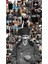 Çoklu Atatürk Resmi Kanvas Tablo Canvas Duvar Dekarasyon Duvar Süsü Ölçü Seçmeyi Unutmayınız :) 2