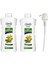 Bio Şampuan 2 Adet 1000 ml Pompalı 1