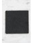 Kare Deri 8x8 cm Siyah Çanta Aksesuarı 1