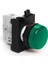 CP090XY ,YEŞIL-24VAC/DC M22 Sinyal Lamba 1