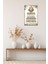 Şener Şen Replik Retro Vintage DRTR0100 Ahşap Mdf Tablo 2