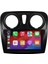 Dacia Sandero Android Multimedya Sistemi (2013-2020) CRV4827XP 2