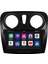 Dacia Sandero Android Multimedya Sistemi (2013-2020) CRV4827XP 3