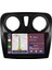 Dacia Sandero Android Multimedya Sistemi (2013-2020) CRV4827XP 4