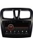 Renault Symbol Android Multimedya Sistemi (2015-2018) CRV-4830XR 1