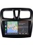 Renault Symbol Android Multimedya Sistemi (2015-2018) CRV-4830XR 5