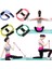 Pilates, Egzersiz Direnç Lastiği 3