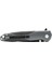 Smith Wesson® M&p 2-Tone Clip Folder Tanto Çakı 1100081 2