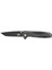 Smith Wesson® M&p 2-Tone Clip Folder Tanto Çakı 1100081 5