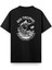Big Trophy Sırt Baskılı Bisiklet Yaka Unisex Tshirt 1