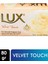 Lüx Sabun 80GR Velvet Touch 5 Adet Sabun Bio Care Saplı Tarak Saç Fırçası Klasik Şekil Verme Fön 1+1 Adet 2