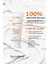 2 Adet Spf 50+ Güneş Koruma Vitaminli Yüz ve Vücut Güneş Kremi 2 x 100ML. 4