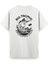 Big Trophy Sırt Baskılı Bisiklet Yaka Unisex Tshirt 1