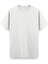 Big Trophy Sırt Baskılı Bisiklet Yaka Unisex Tshirt 2