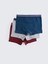 Lcw Kids Bordo Basic Pamuklu Erkek Çocuk Boxer 3'lü 2