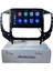 Yeni Mitsubishi L200 (Dijital) Blueway 4-64 Profesyonel Oem Multimedia 2